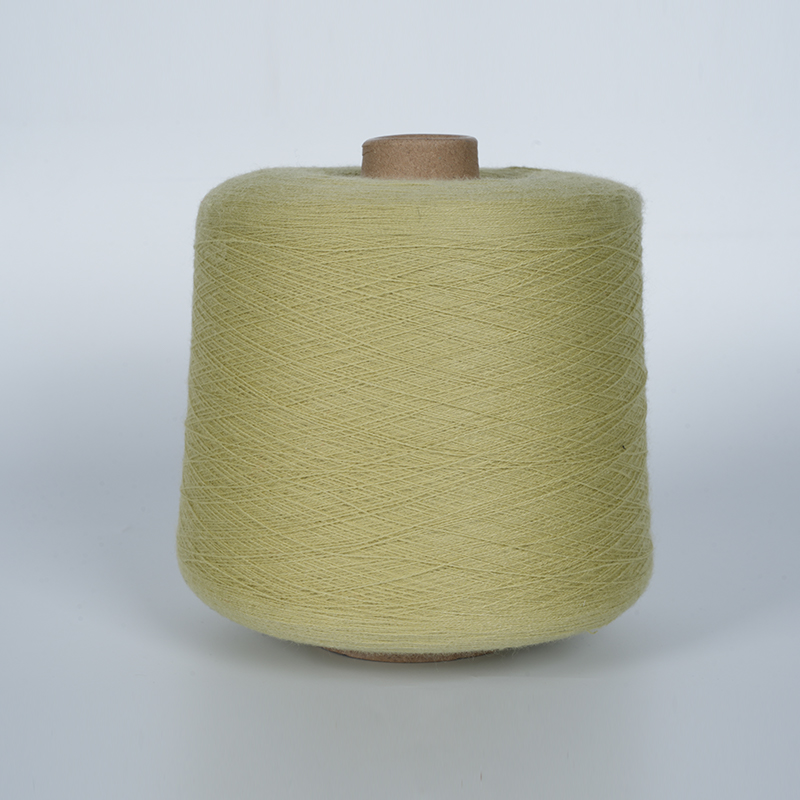 36Nm/2 Basolan behandlet premium uldgarn