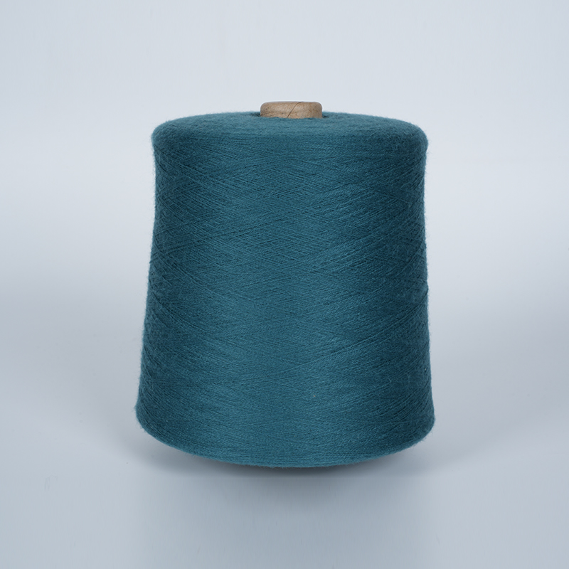 70Nm/2 70% Uld 30% Cashmere Protein Fibergarn