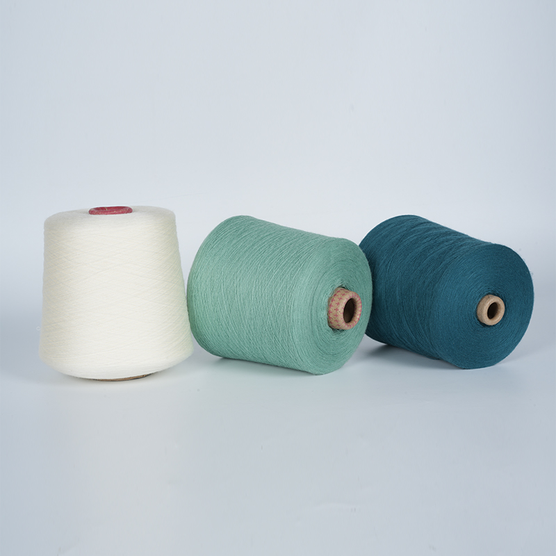 60Nm/2 Basolan behandlet premium uldgarn