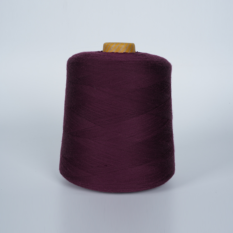 70Nm/2 50% Uld 50% Cashmere Protein Fibergarn