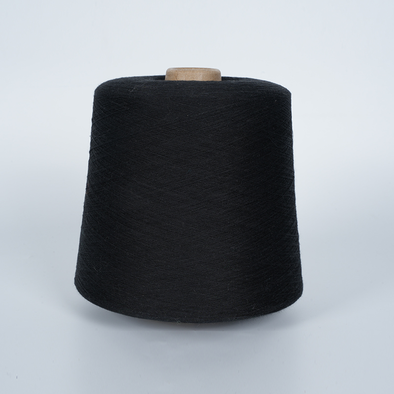 80Nm/2 uld akrylblandingsgarn