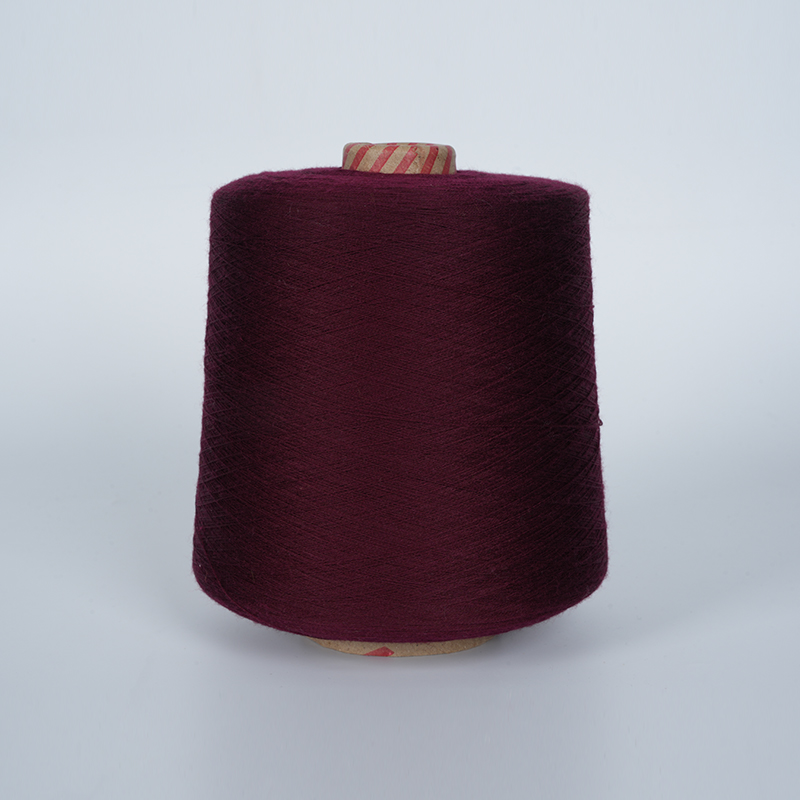 60Nm/3 5% Uld 35% Tencel 60% Akrylblandinger Garn