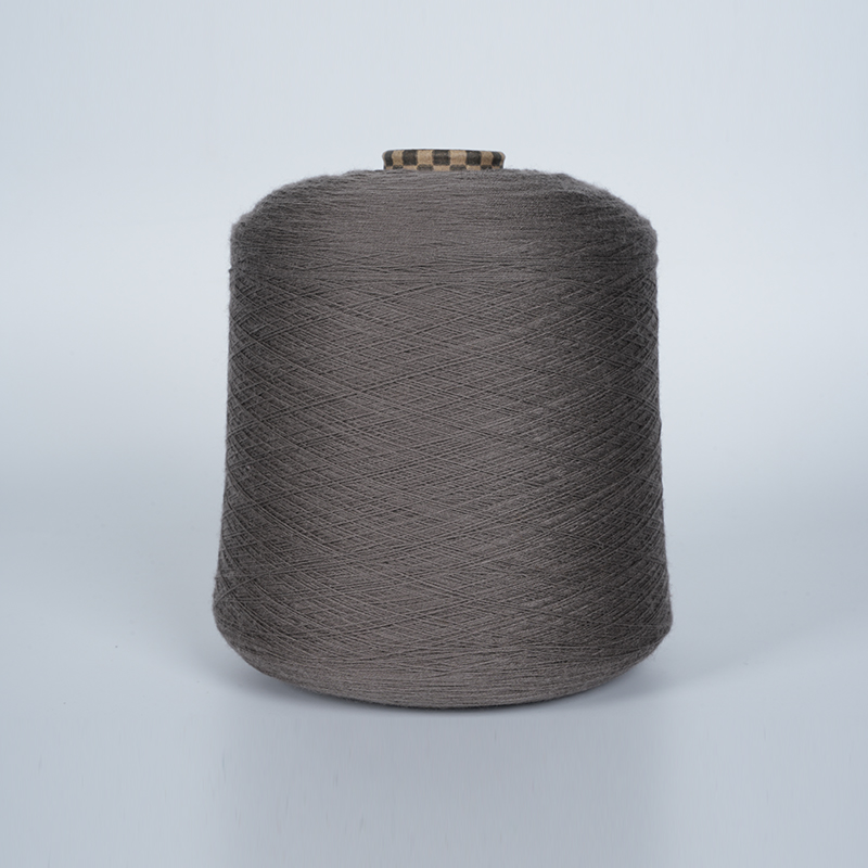 28Nm/3 uld akrylblandingsgarn