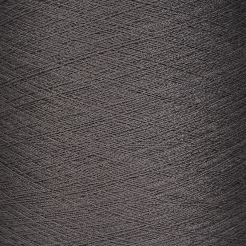 70Nm/2 60% Uld 40% Silkeblandinger Garn