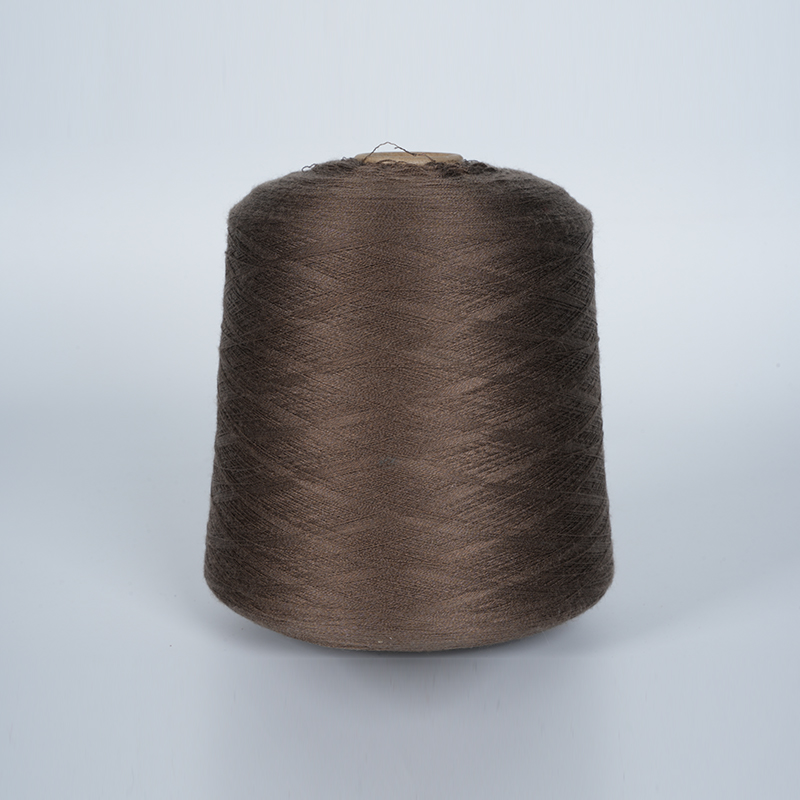 48Nm/2 uld akrylblandingsgarn