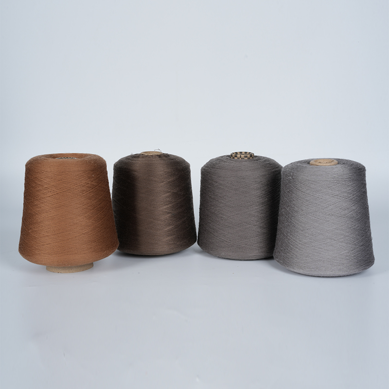 48Nm/2 Basolan behandlet premium uldgarn
